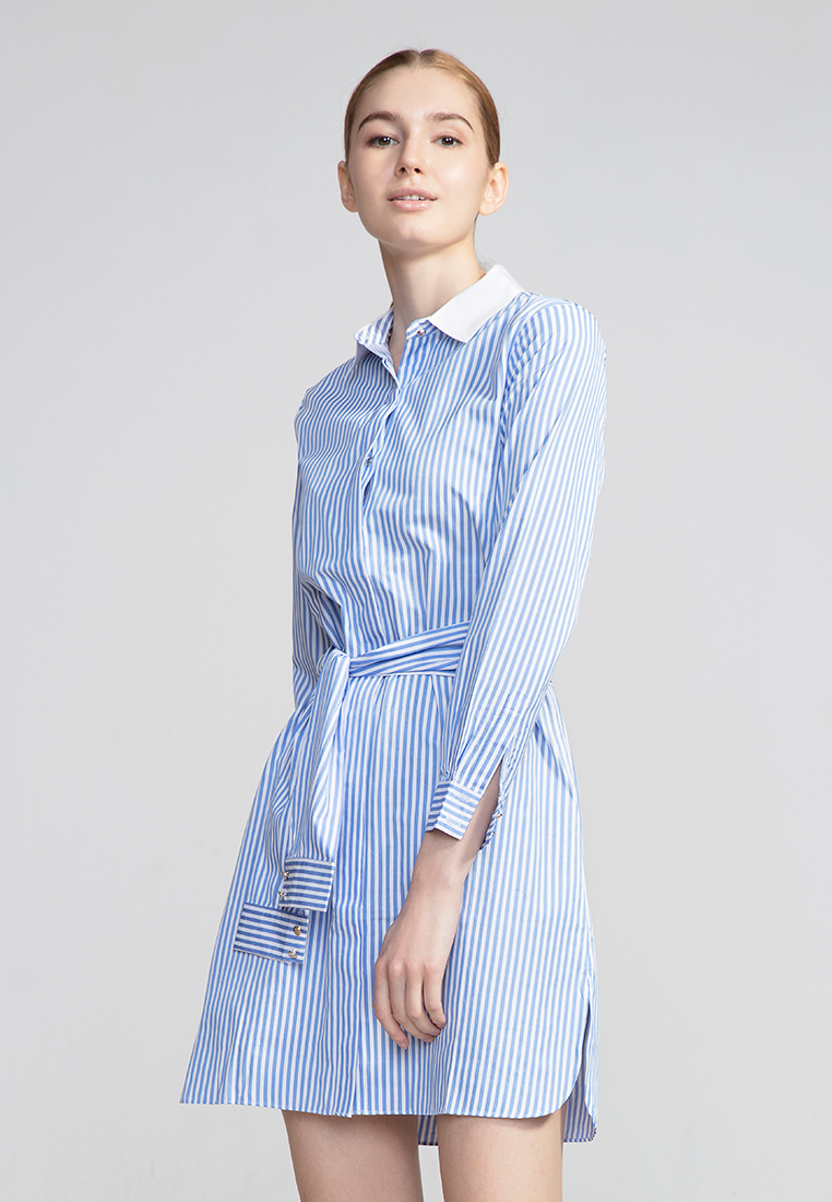 shirt dress 2019